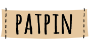 PatPin Logo